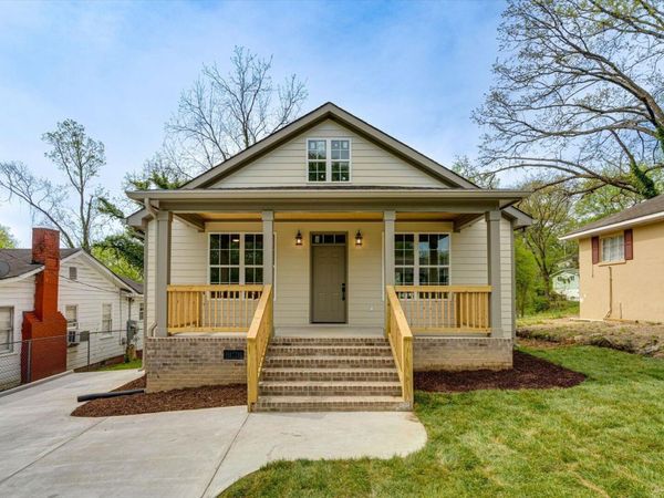 602 Block Street, Chattanooga, TN 37411