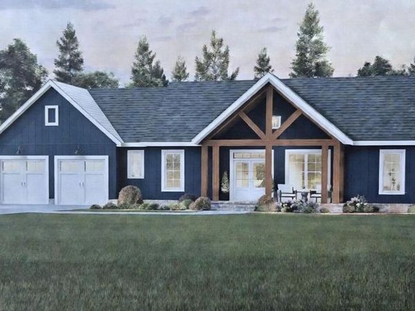 2617 Quarles Road, Rocky Face, GA 30740