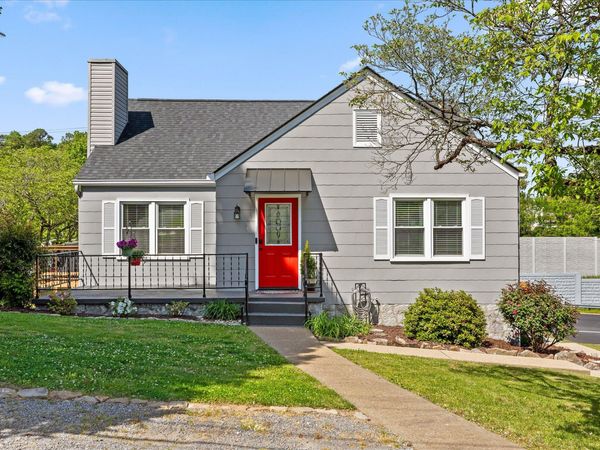 3811 Northview Avenue, Chattanooga, TN 37412