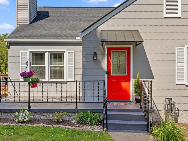 3811 Northview Avenue, Chattanooga, TN 37412