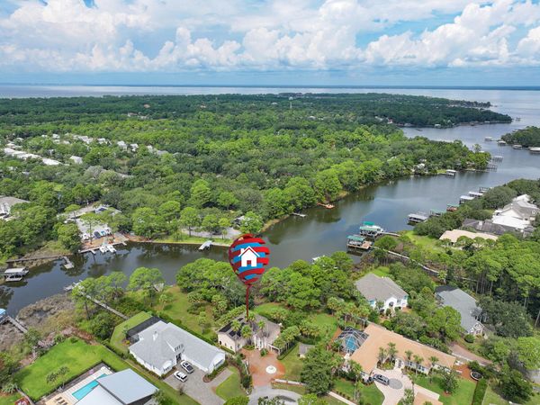 165 Blue Bell Circle, Santa Rosa Beach, FL 32459