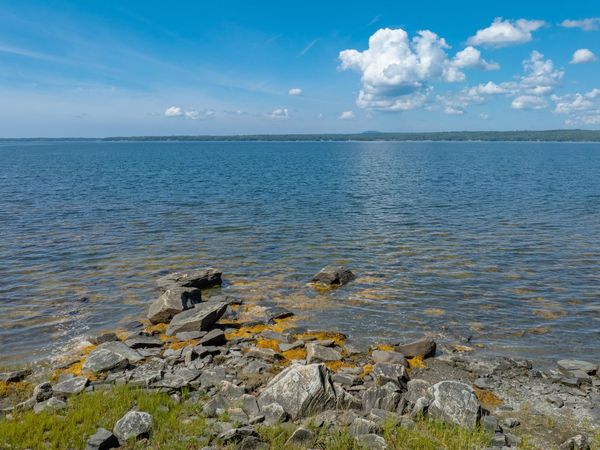 0 Bayside Road, Spring Lot 3, Ellsworth, ME 04605