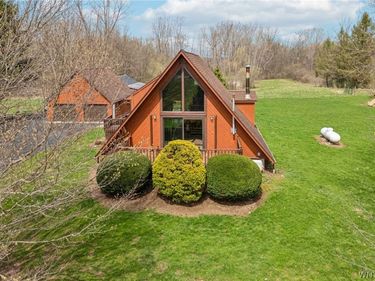 14125 W Barre Road, Albion, NY 14411