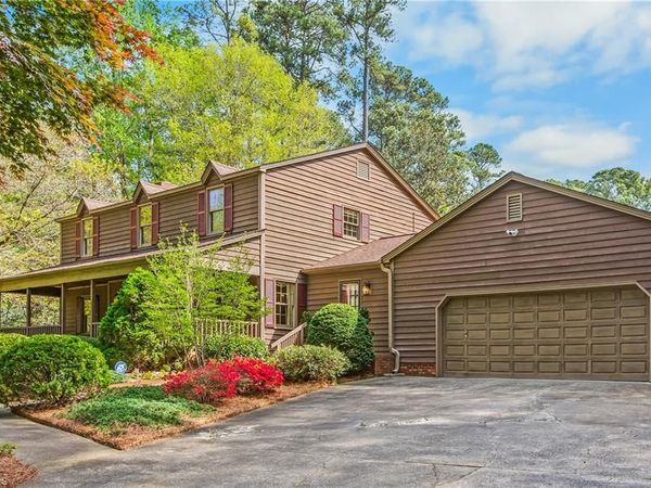 7 Twin Acres Drive, Lexington, NC 27292