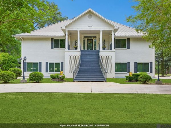 7720 Brett Pl, Baton Rouge, LA 70818