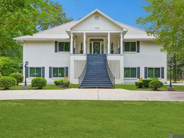 7720 Brett Pl, Baton Rouge, LA 70818