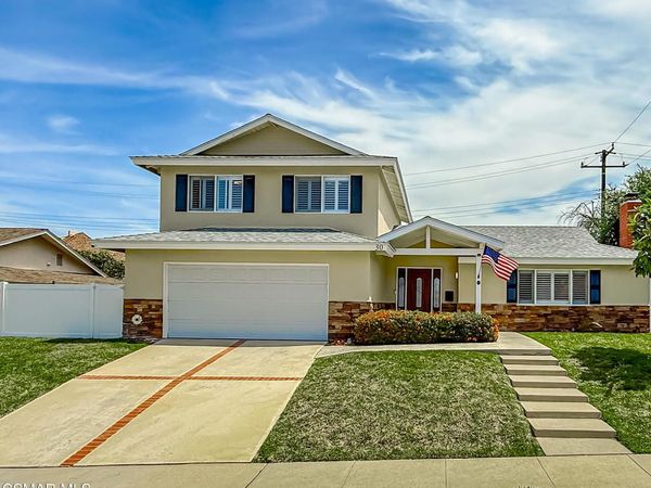 30 N Jerome Avenue, Newbury Park, CA 91320