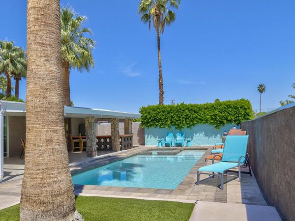 791 S Calle Paul, Palm Springs, CA 92264