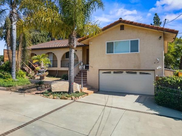 1168 Avocado Ave, Escondido, CA 92026