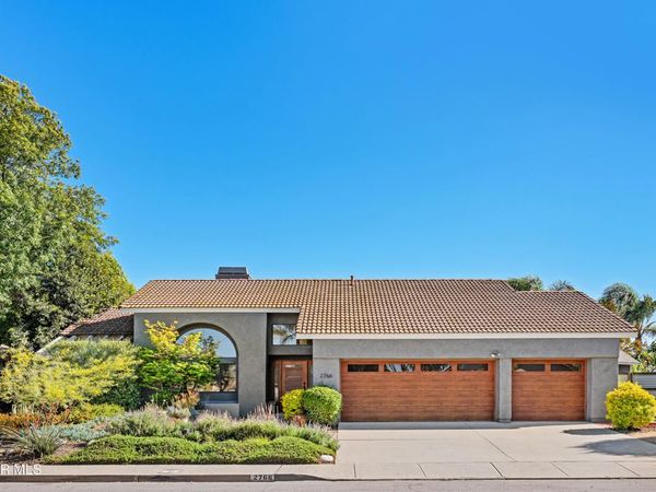 2766 Denise Street, Newbury Park, CA 91320