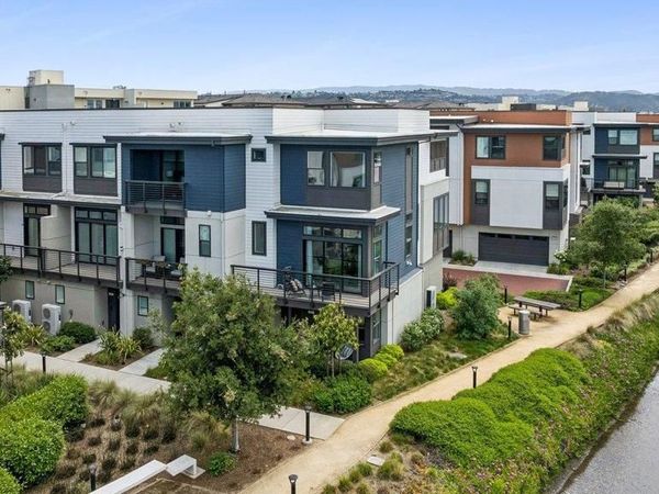 181 Waters Park Circle, San Mateo, CA 94403