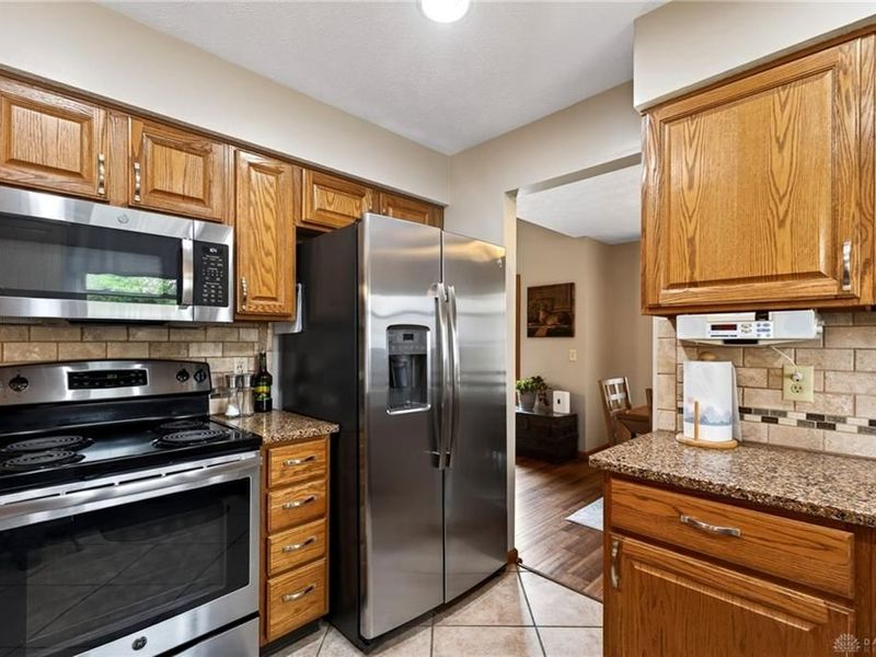 1359 Rose Lake Drive, Bellbrook, OH 45305 Photo 17