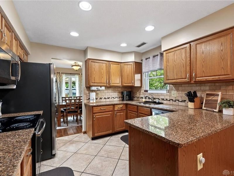 1359 Rose Lake Drive, Bellbrook, OH 45305 Photo 19