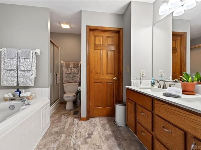 1359 Rose Lake Drive, Bellbrook, OH 45305 Photo 25