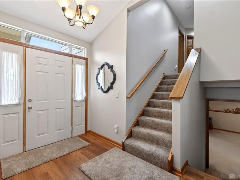 1359 Rose Lake Drive, Bellbrook, OH 45305 Photo 3