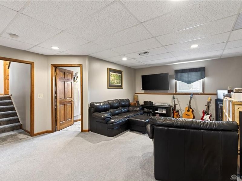 1359 Rose Lake Drive, Bellbrook, OH 45305 Photo 33