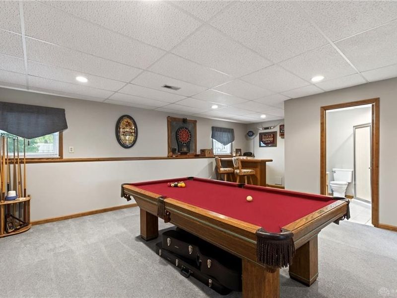 1359 Rose Lake Drive, Bellbrook, OH 45305 Photo 35