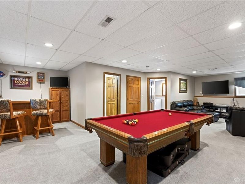 1359 Rose Lake Drive, Bellbrook, OH 45305 Photo 36