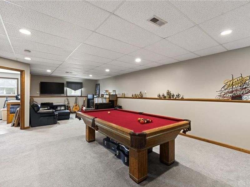 1359 Rose Lake Drive, Bellbrook, OH 45305 Photo 37