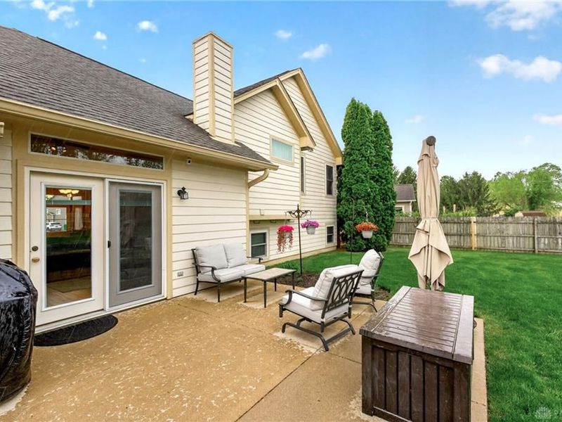 1359 Rose Lake Drive, Bellbrook, OH 45305 Photo 41