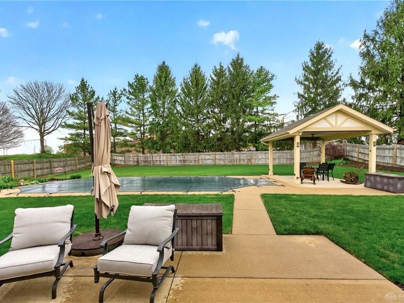 1359 Rose Lake Drive, Bellbrook, OH 45305 Photo 42