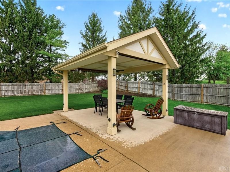 1359 Rose Lake Drive, Bellbrook, OH 45305 Photo 44