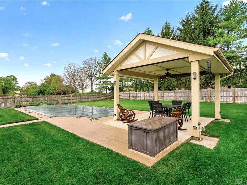 1359 Rose Lake Drive, Bellbrook, OH 45305 Photo 45