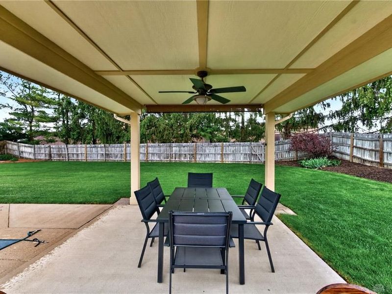 1359 Rose Lake Drive, Bellbrook, OH 45305 Photo 46