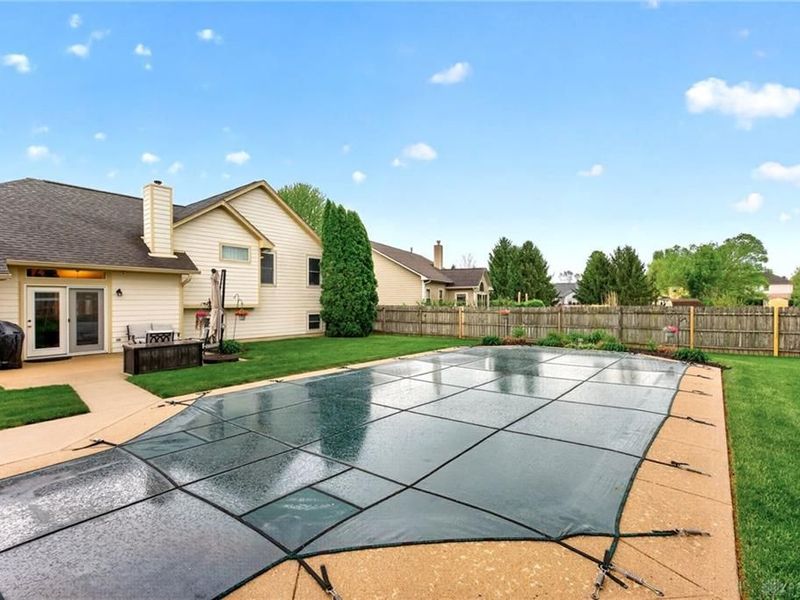 1359 Rose Lake Drive, Bellbrook, OH 45305 Photo 47