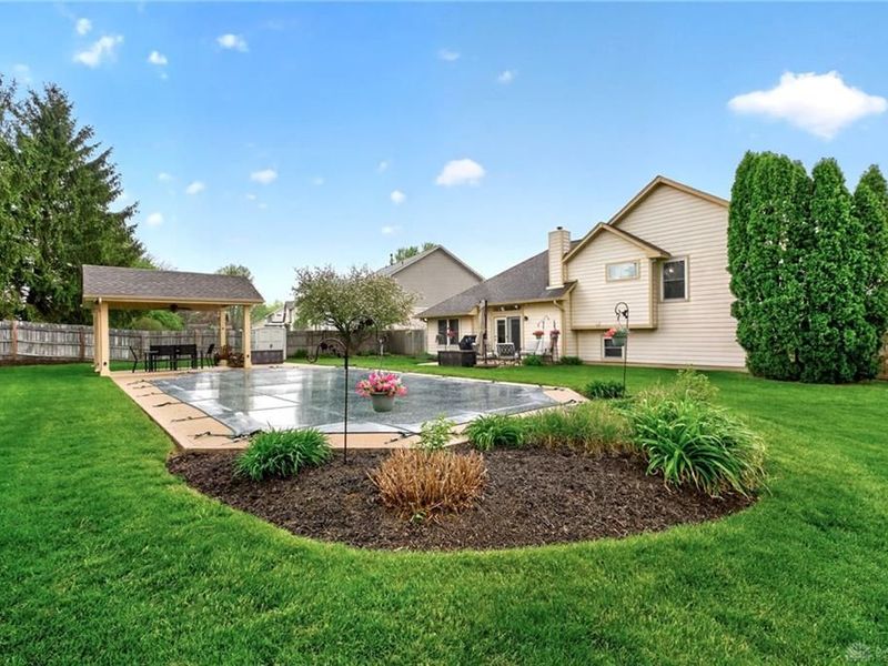 1359 Rose Lake Drive, Bellbrook, OH 45305 Photo 48