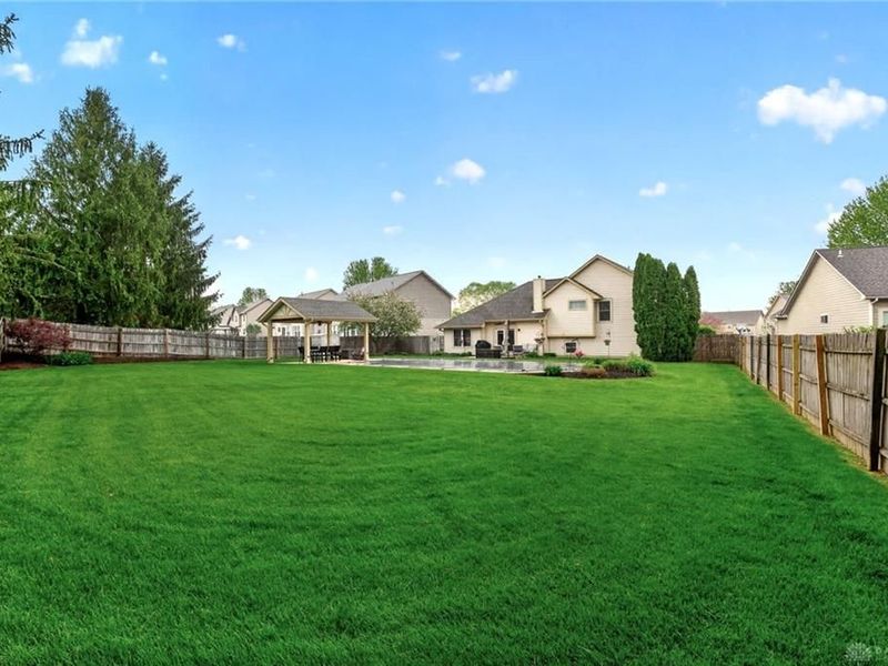 1359 Rose Lake Drive, Bellbrook, OH 45305 Photo 49