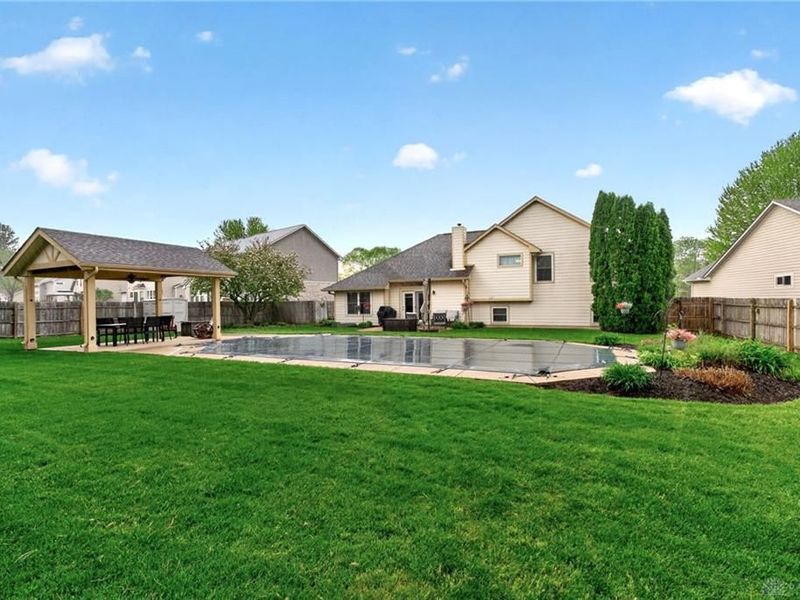 1359 Rose Lake Drive, Bellbrook, OH 45305 Photo 50