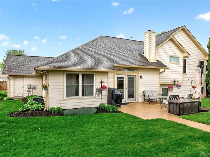 1359 Rose Lake Drive, Bellbrook, OH 45305 Photo 51