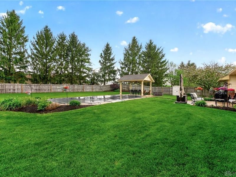 1359 Rose Lake Drive, Bellbrook, OH 45305 Photo 53