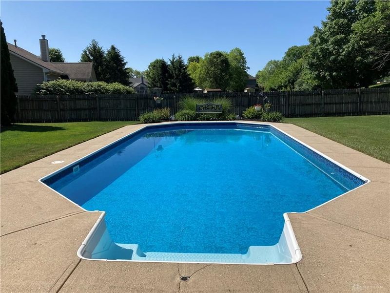 1359 Rose Lake Drive, Bellbrook, OH 45305 Photo 55