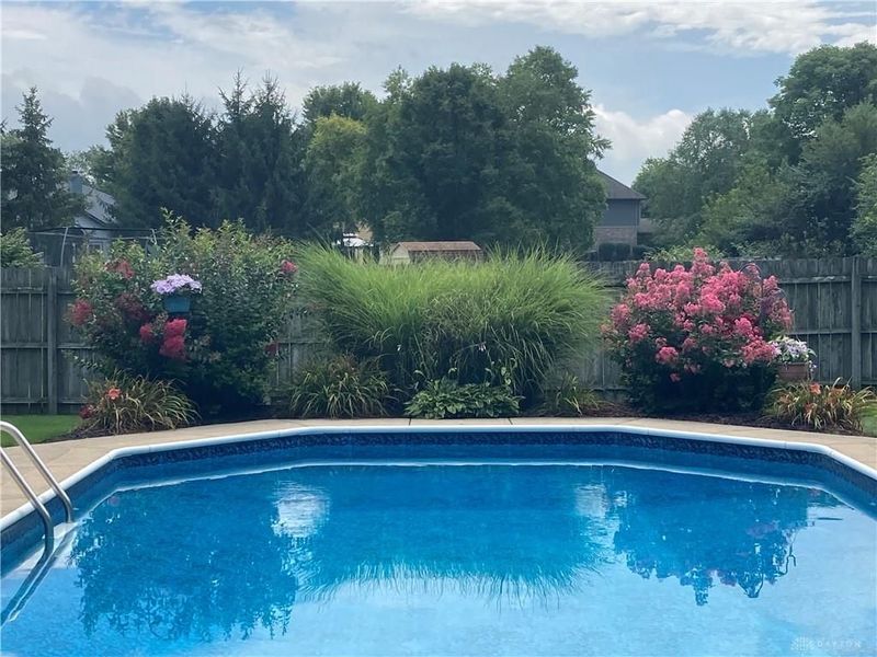 1359 Rose Lake Drive, Bellbrook, OH 45305 Photo 58