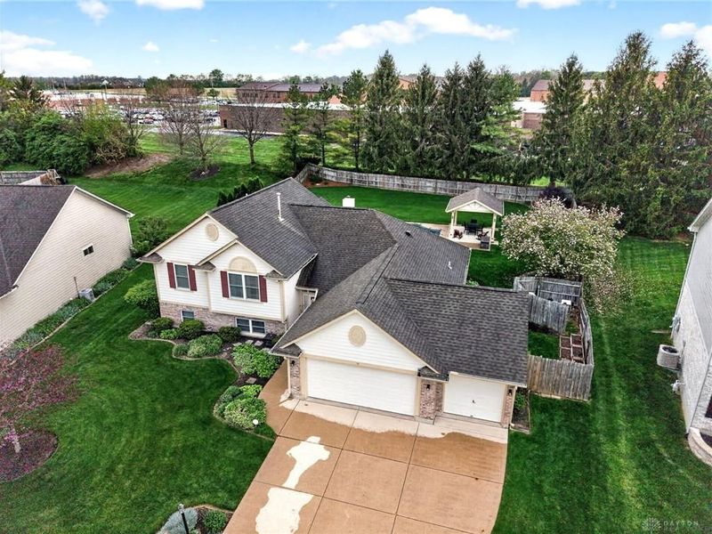 1359 Rose Lake Drive, Bellbrook, OH 45305 Photo 59