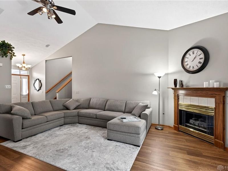 1359 Rose Lake Drive, Bellbrook, OH 45305 Photo 6