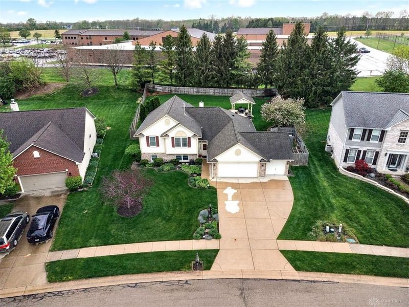 1359 Rose Lake Drive, Bellbrook, OH 45305 Photo 60