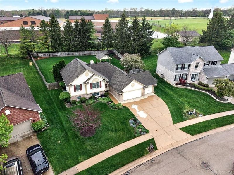 1359 Rose Lake Drive, Bellbrook, OH 45305 Photo 61