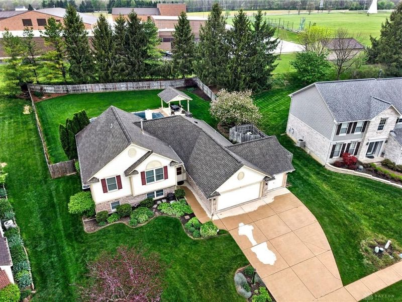 1359 Rose Lake Drive, Bellbrook, OH 45305 Photo 62