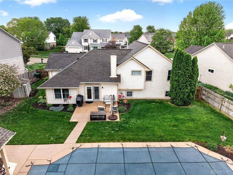 1359 Rose Lake Drive, Bellbrook, OH 45305 Photo 66