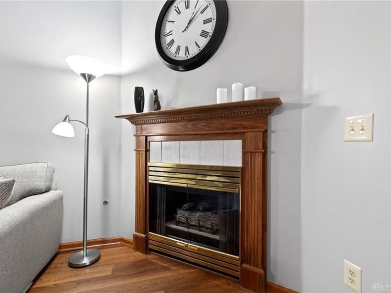 1359 Rose Lake Drive, Bellbrook, OH 45305 Photo 8