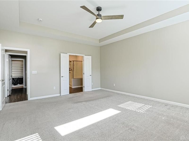 5007 Bogey Court, Lebanon, OH 45036 Photo 12