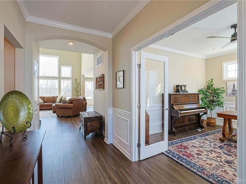 5007 Bogey Court, Lebanon, OH 45036 Photo 13