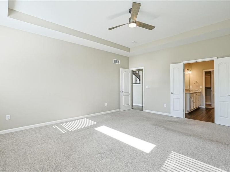 5007 Bogey Court, Lebanon, OH 45036 Photo 14
