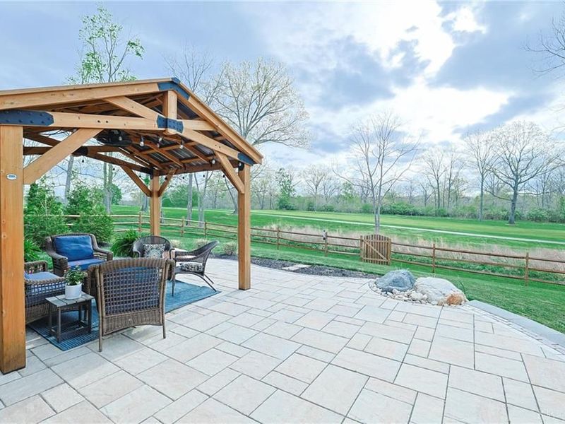 5007 Bogey Court, Lebanon, OH 45036 Photo 14