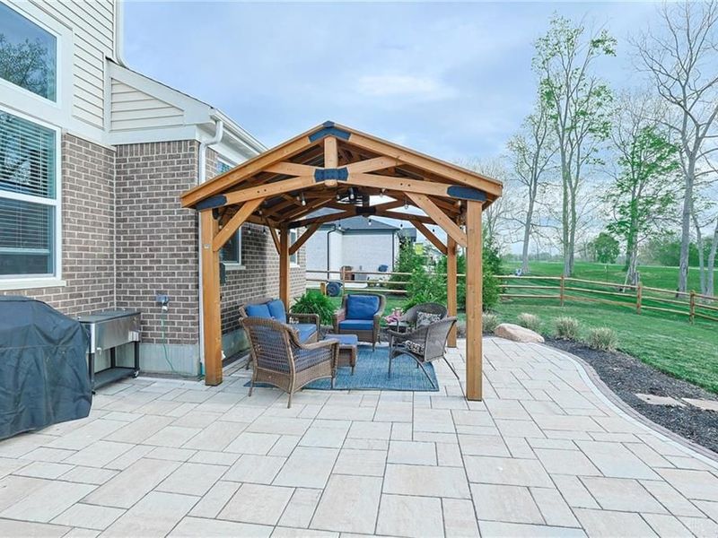 5007 Bogey Court, Lebanon, OH 45036 Photo 16