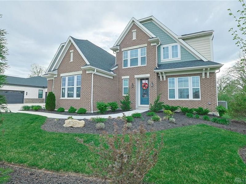 5007 Bogey Court, Lebanon, OH 45036 Photo 16
