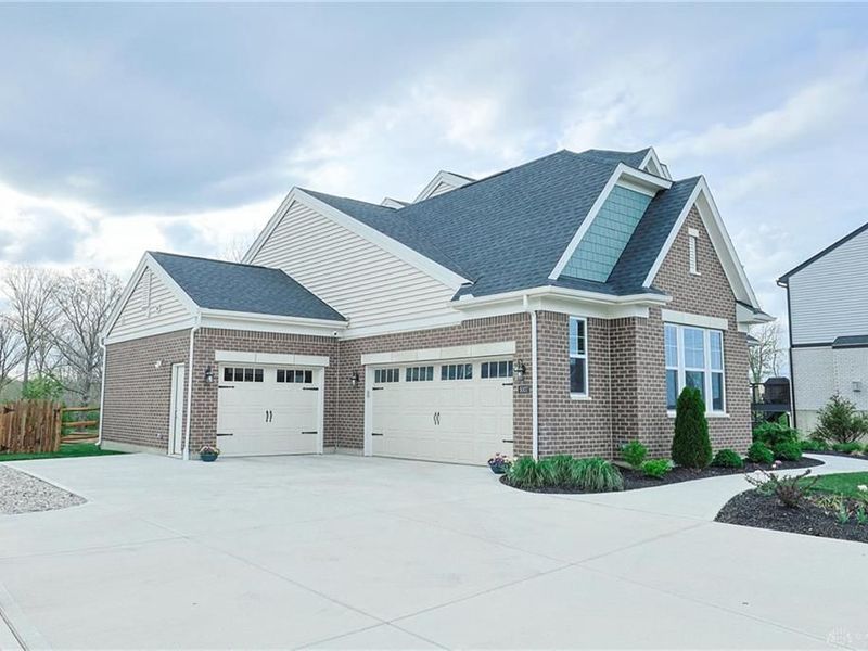 5007 Bogey Court, Lebanon, OH 45036 Photo 17